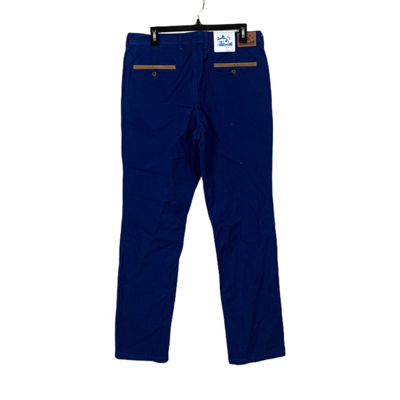 Southern Tide RT-7 5-Pocket pants Classic Fit Pant
